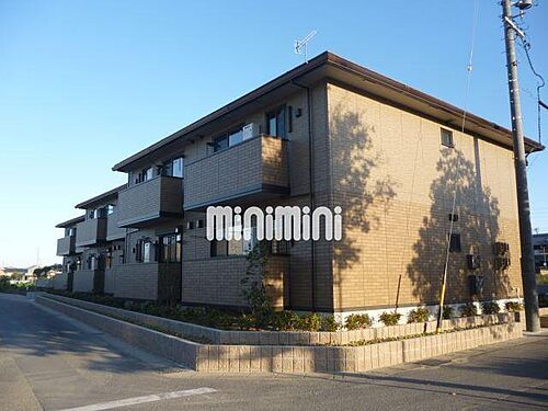 愛知県丹羽郡大口町余野６丁目 賃貸アパート