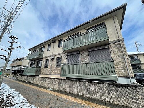 愛知県丹羽郡大口町余野１丁目 賃貸アパート