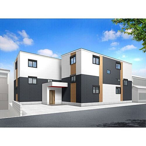 愛知県犬山市大字犬山字東古券 賃貸アパート