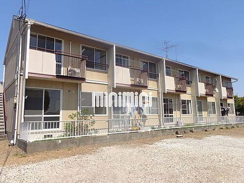 愛知県犬山市大字富岡字南洞 賃貸アパート