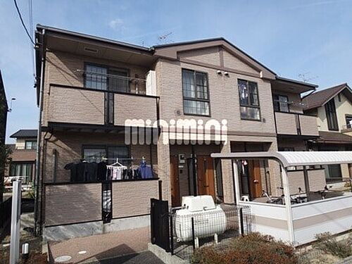 レジデンスオーク