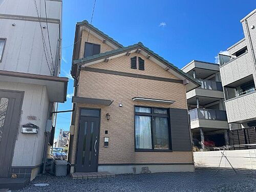 愛知県安城市桜町 賃貸一戸建て