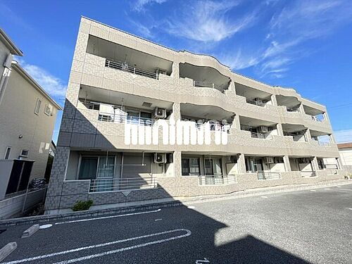 愛知県清須市春日さくら３丁目 賃貸マンション