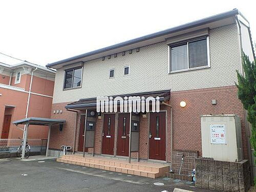 愛知県清須市春日高札 賃貸アパート