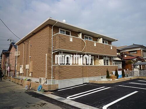 愛知県稲沢市国府宮３丁目 賃貸アパート