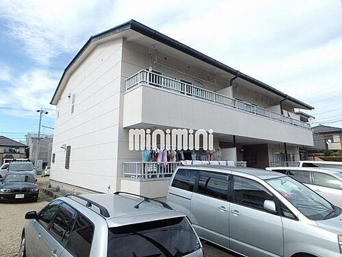 愛知県稲沢市小池３丁目 賃貸マンション