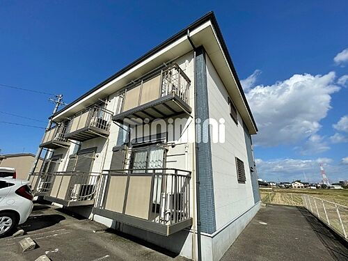 愛知県小牧市大字舟津 賃貸マンション