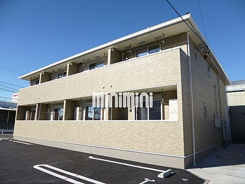 愛知県小牧市大字小木 賃貸アパート