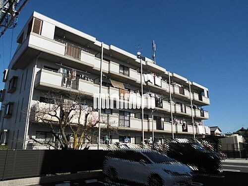 愛知県知立市谷田町西長根 賃貸マンション