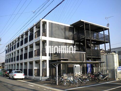 アイルーム北刈谷ＩＩ 3階建