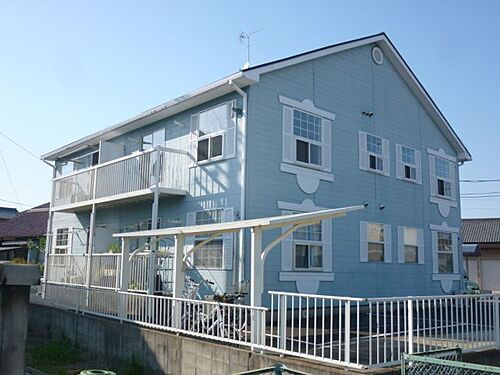 愛知県岩倉市大山寺町 賃貸アパート