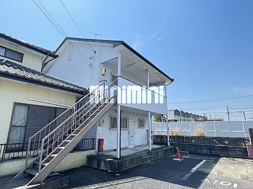 愛知県岩倉市大地町長田 賃貸アパート