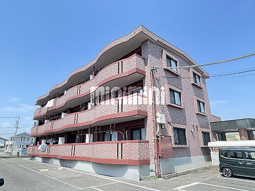 愛知県岩倉市稲荷町樋先 賃貸マンション