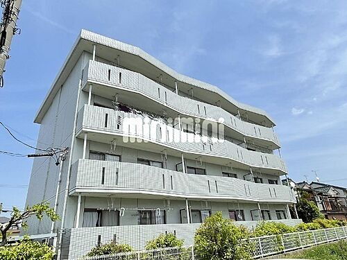 愛知県岩倉市下本町丸之内 賃貸マンション