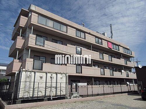 愛知県岩倉市下本町燈明庵 賃貸マンション