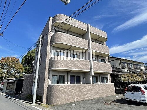 愛知県岩倉市東町 賃貸マンション