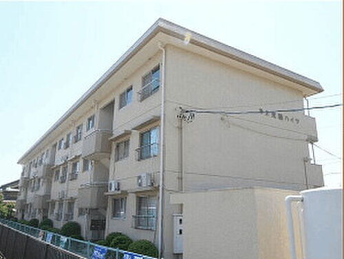 愛知県岩倉市大地新町３丁目 賃貸マンション