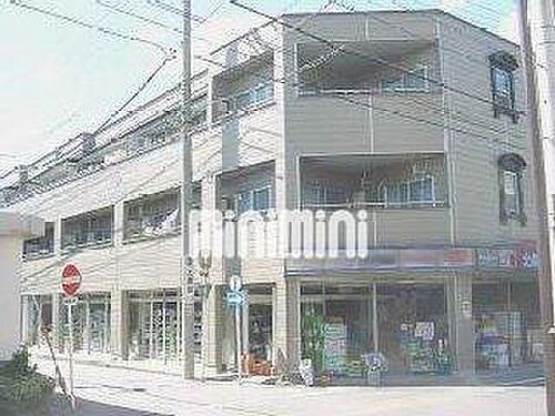 愛知県岩倉市本町上郷裏 賃貸マンション