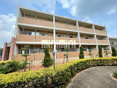 愛知県名古屋市緑区桶狭間上の山 賃貸マンション