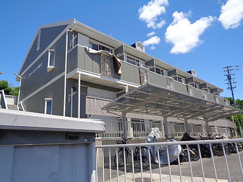 グリーンハイツ旭　Ｃ棟