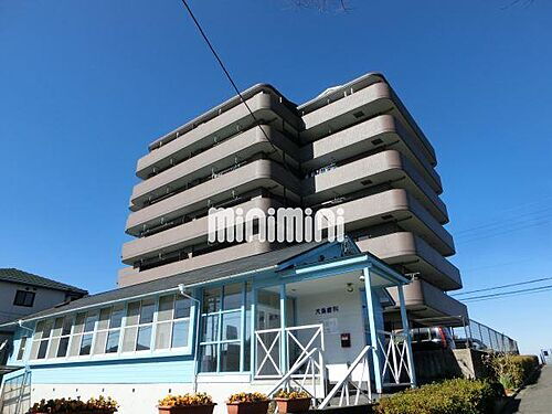 グランメール香久山