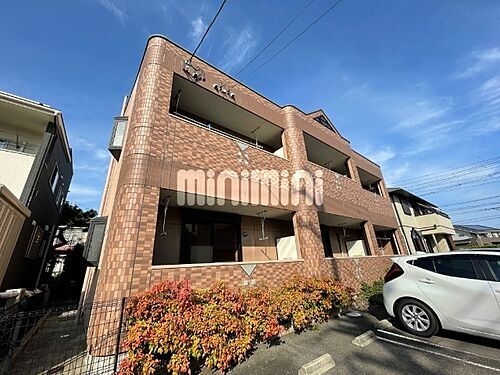 愛知県海部郡蟹江町旭２丁目 賃貸マンション