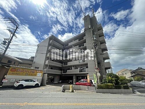 愛知県海部郡蟹江町富吉１丁目 賃貸マンション