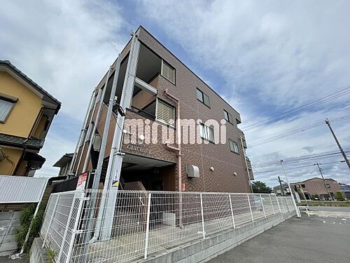 メゾングリシーヌＩＩ