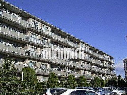 愛知県海部郡蟹江町富吉４丁目 賃貸マンション