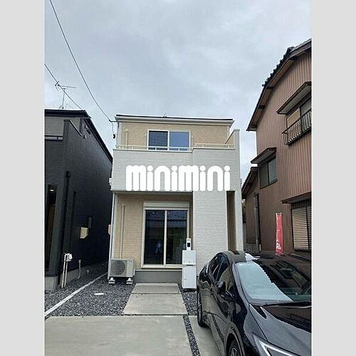 マイホームネクスト川部Ｖ