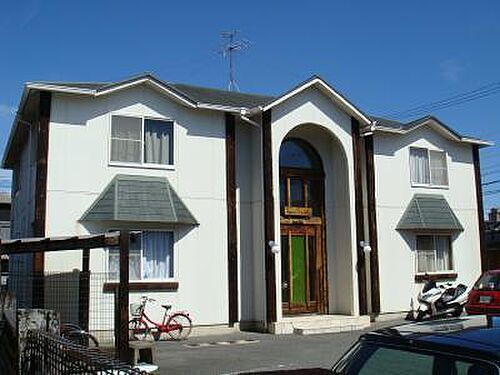 愛知県北名古屋市西之保南若 賃貸アパート