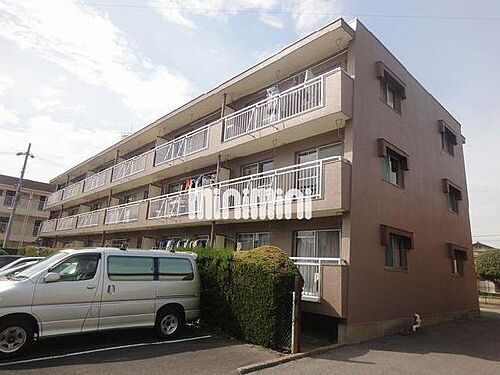 愛知県北名古屋市徳重広畑 賃貸マンション