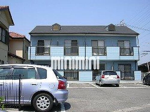 愛知県北名古屋市徳重本郷 賃貸アパート