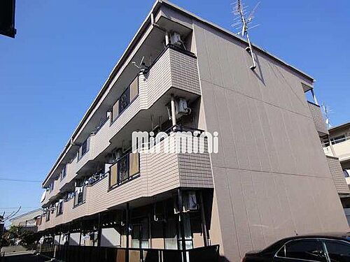 愛知県北名古屋市徳重小崎 賃貸マンション