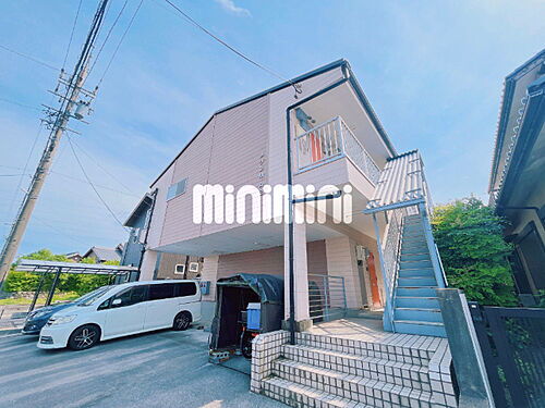 メゾンＭＡ２ 2階建