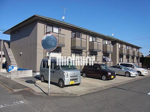 愛知県弥富市五明２丁目 賃貸アパート