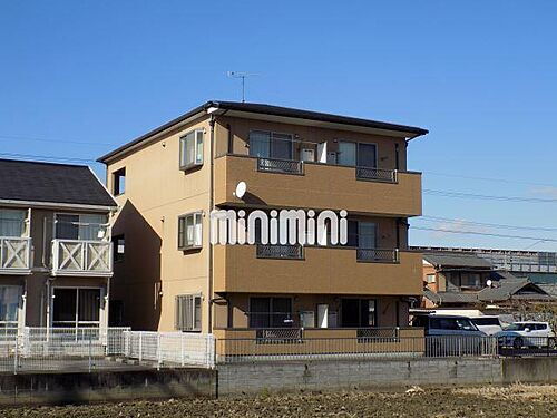 愛知県弥富市五明２丁目 賃貸マンション