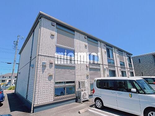 愛知県弥富市平島東２丁目 賃貸アパート