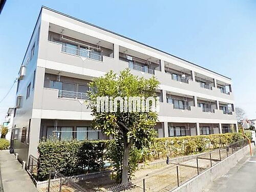 愛知県弥富市佐古木６丁目 賃貸マンション