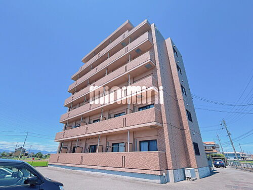 愛知県弥富市平島町五反割 賃貸マンション