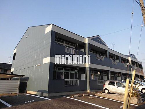 愛知県弥富市五明２丁目 賃貸マンション