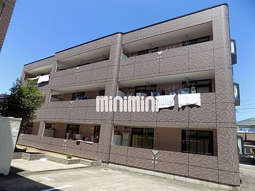 愛知県弥富市五明２丁目 賃貸マンション