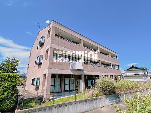 愛知県弥富市平島町中新田 賃貸マンション