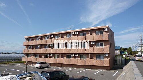 キャッスル松亀ＩＩ