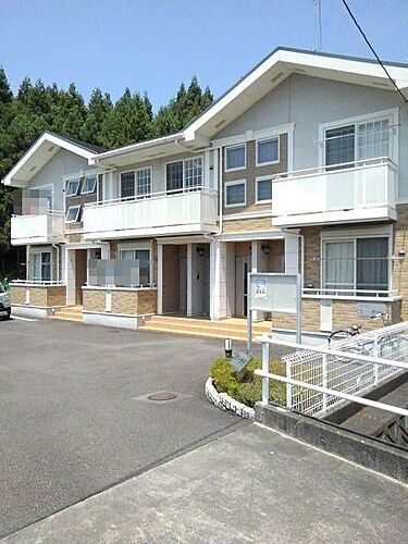 静岡県静岡市駿河区北丸子１丁目 賃貸アパート