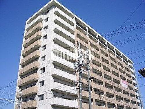 静岡県静岡市清水区中之郷３丁目 賃貸マンション