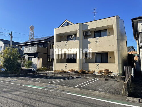 静岡県静岡市清水区川原町 賃貸マンション