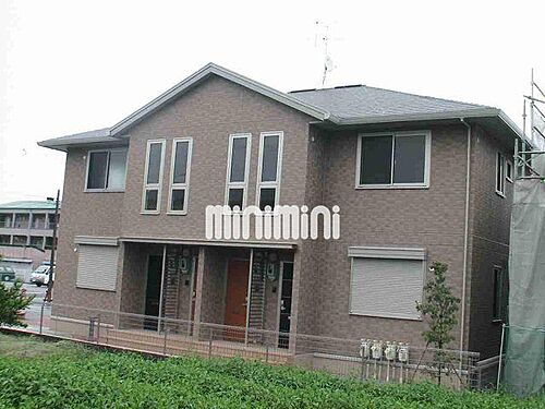 静岡県静岡市清水区西久保 賃貸アパート