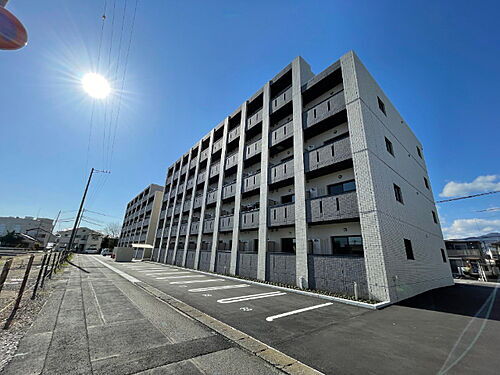 静岡県静岡市清水区桜橋町 賃貸マンション