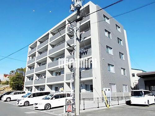 グランストーク西島